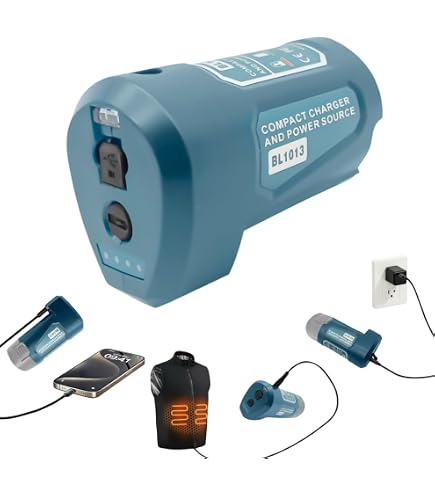 Amazon.co.jp: マキタ(Makita) 互換アダプタ ADP04 A-40565 : DIY